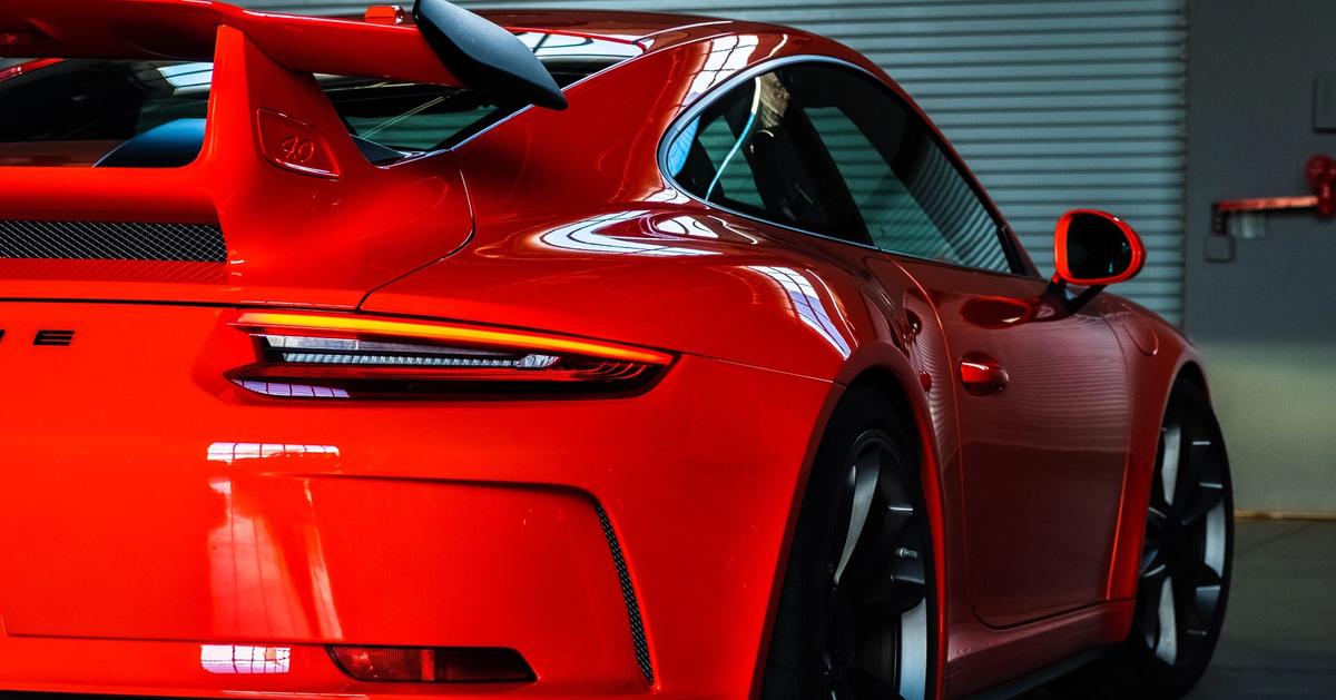 You should give a high-end car club membership a spin | Gentleman's Journal