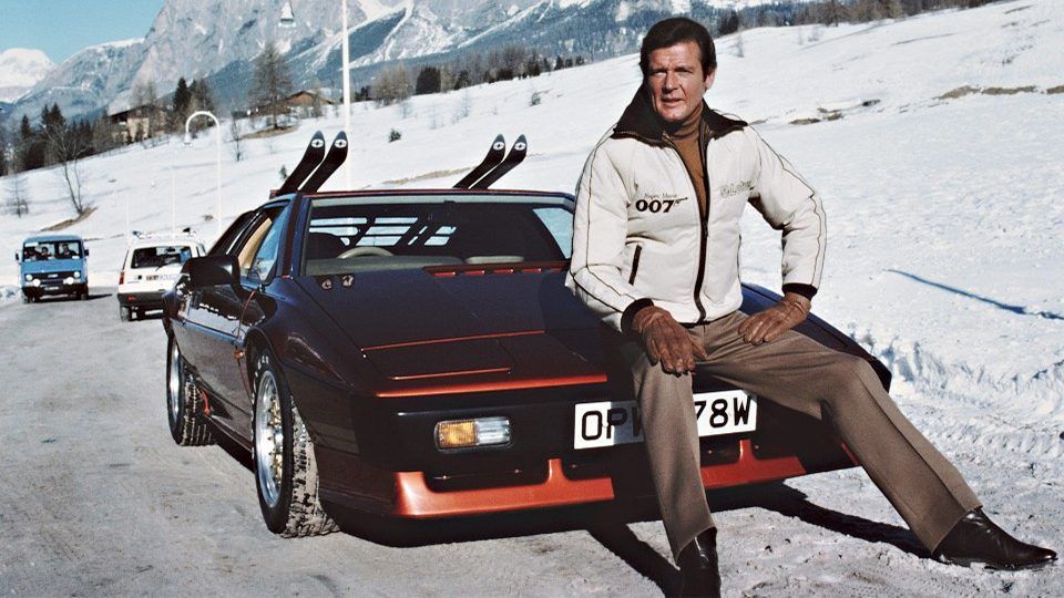 The grooming products to take skiing this season