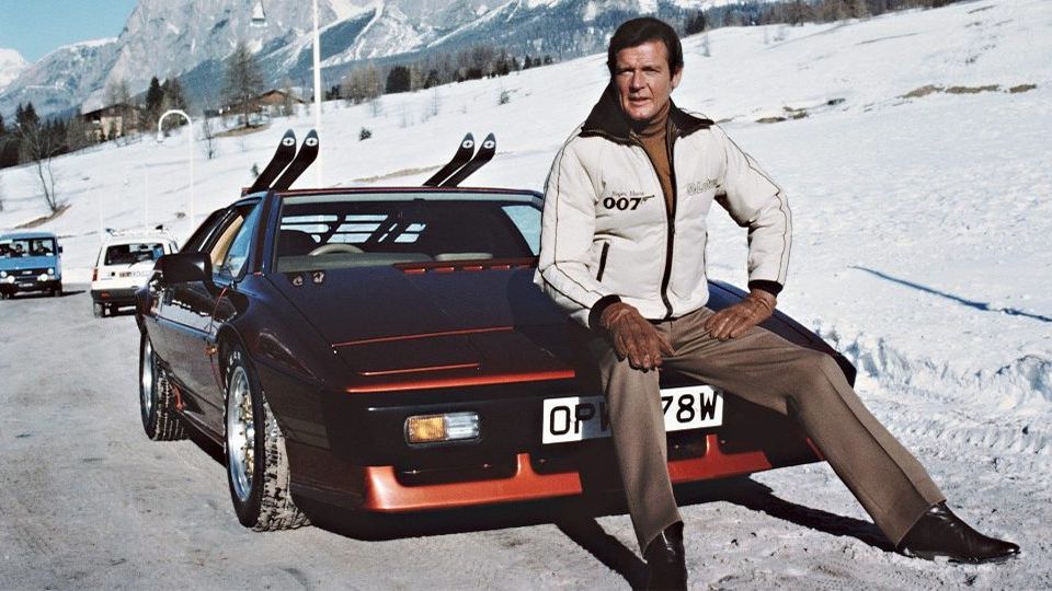 The grooming products to take skiing this season