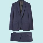 A Suit To Travel In by Paul Smith