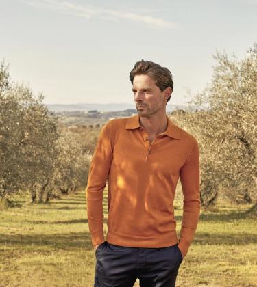 The six colours you should be wearing this spring