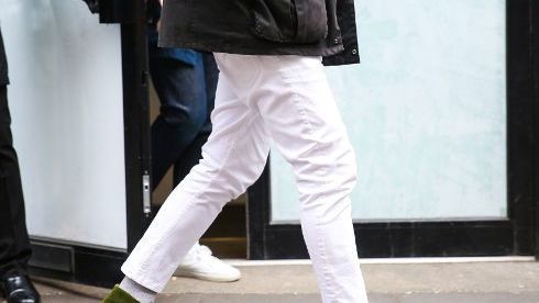 The shoes you should be wearing this season, from those who know