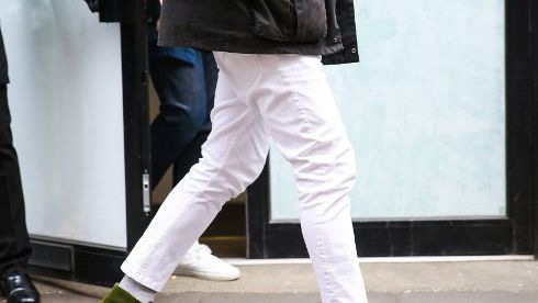The shoes you should be wearing this season, from those who know