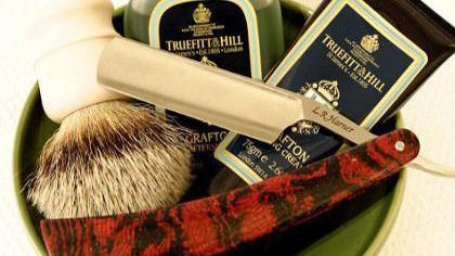 Gift Guide – For the Dapper Gent