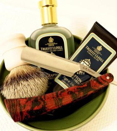 Gift Guide – For the Dapper Gent