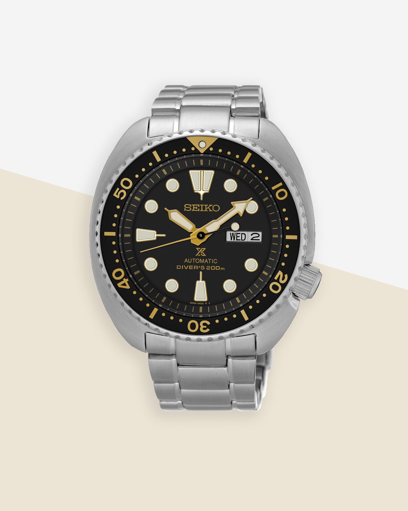 Best men's automatic hot sale watch under 500