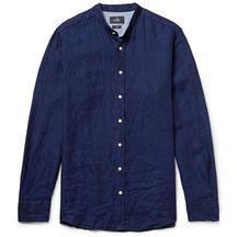 The Best Linen Shirts To Invest In This Summer | The Gentleman's ...