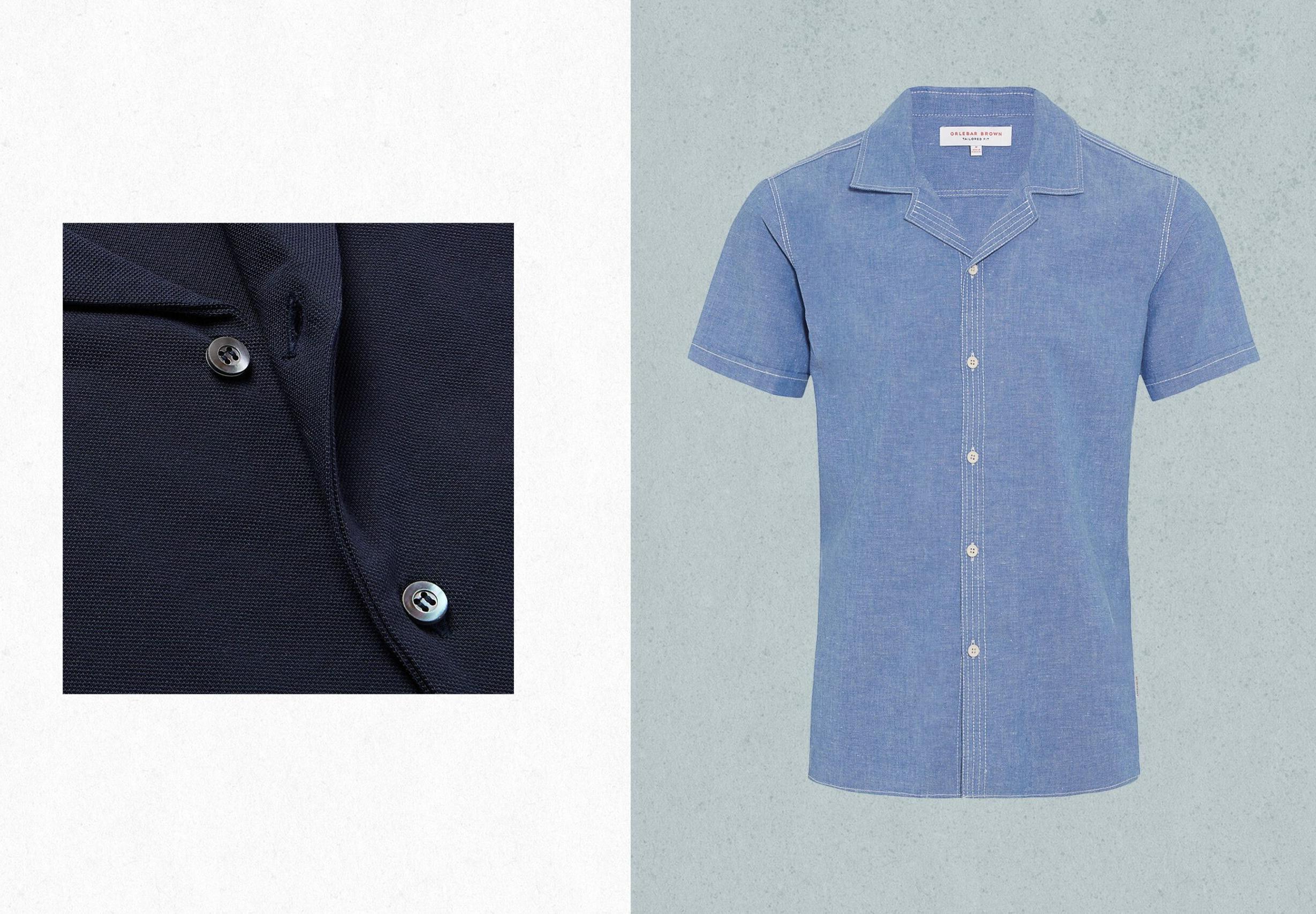 These are the 6 most common types of collar — and when to wear them ...