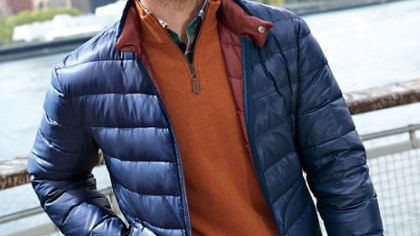 5 of the best down jackets