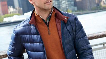 5 of the best down jackets