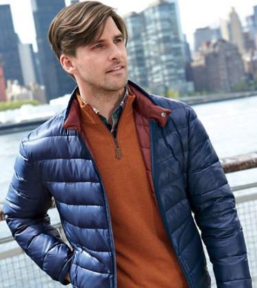 5 of the best down jackets