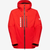 Mammut Freeflight HS Thermo Hooded Jacket