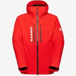 Mammut Freeflight HS Thermo Hooded Jacket