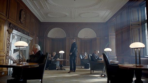 What to wear to a members' club in 2024