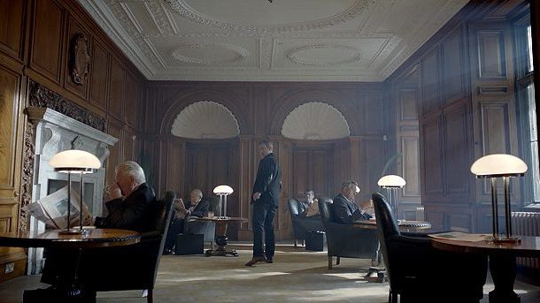 What to wear to a members' club in 2024