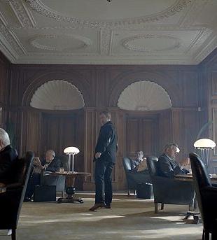 What to wear to a members' club in 2024