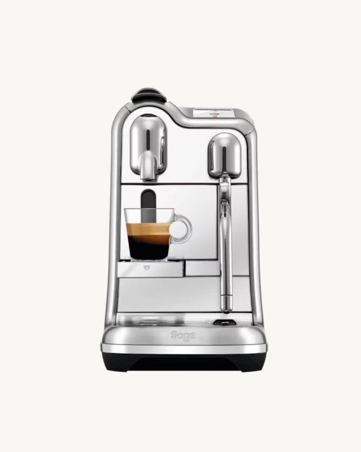 Creatista Pro Coffee Machine