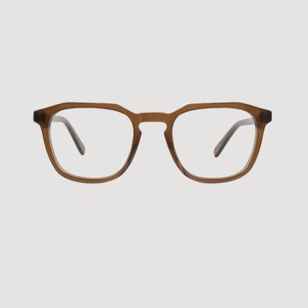 Marshall Frames in Dark Rum