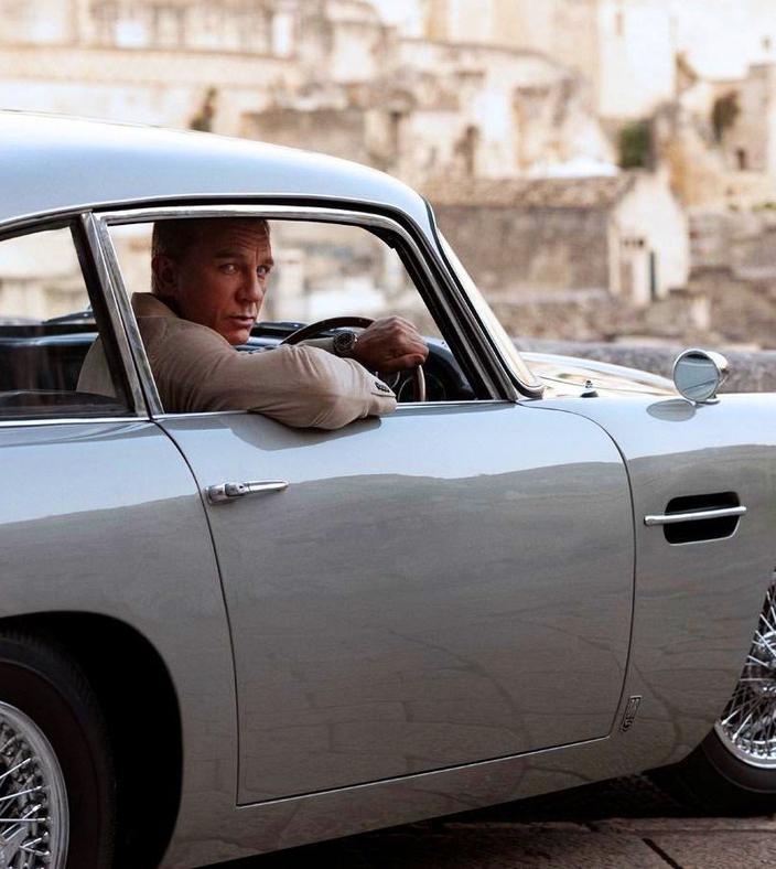 james bond brands product placement 007 aston martin
