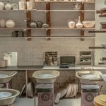 Crown Works Pottery Workshops