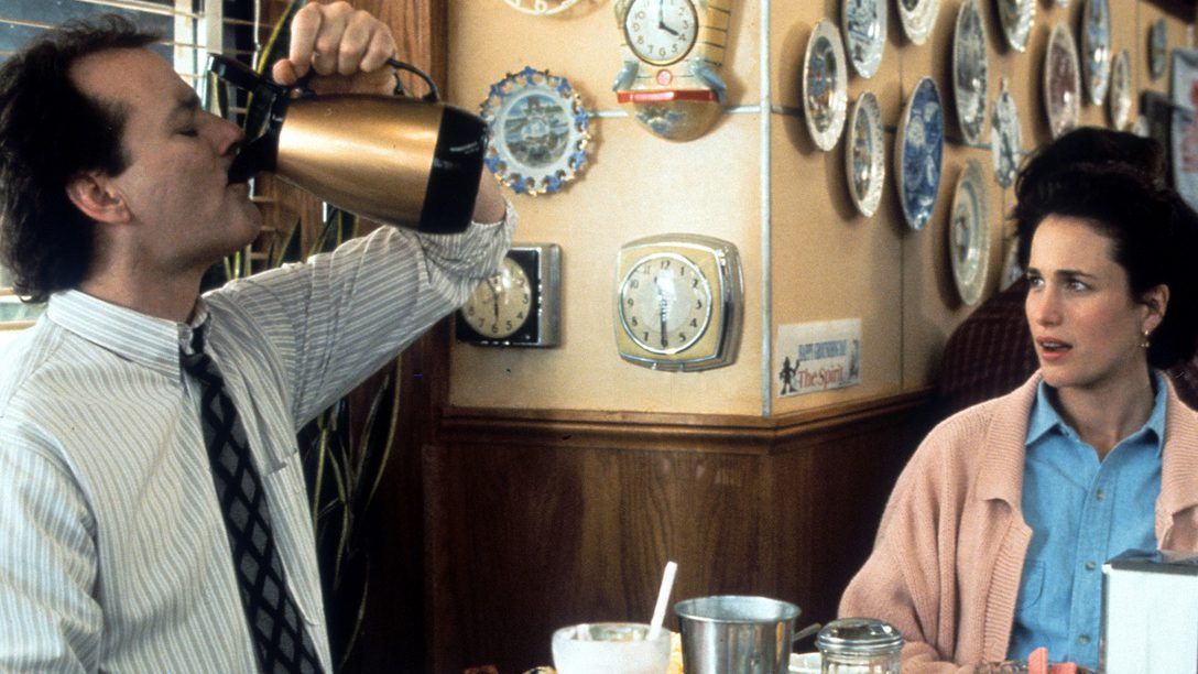 Are you drinking too much coffee?