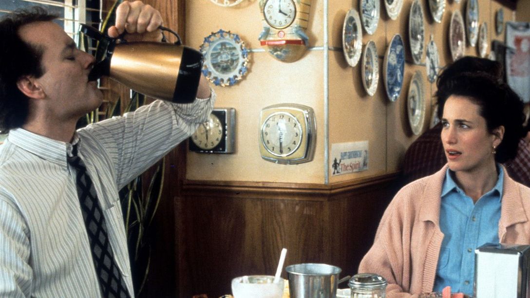 Are you drinking too much coffee?