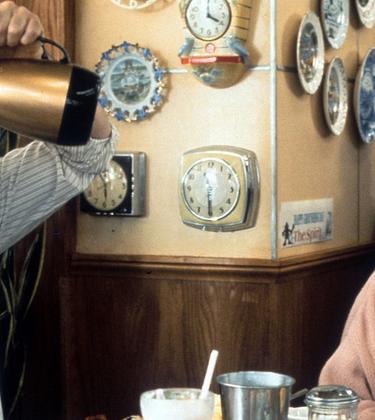 Are you drinking too much coffee?