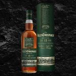 The GlenDronach ‘Revival’ 15-Year-Old 
