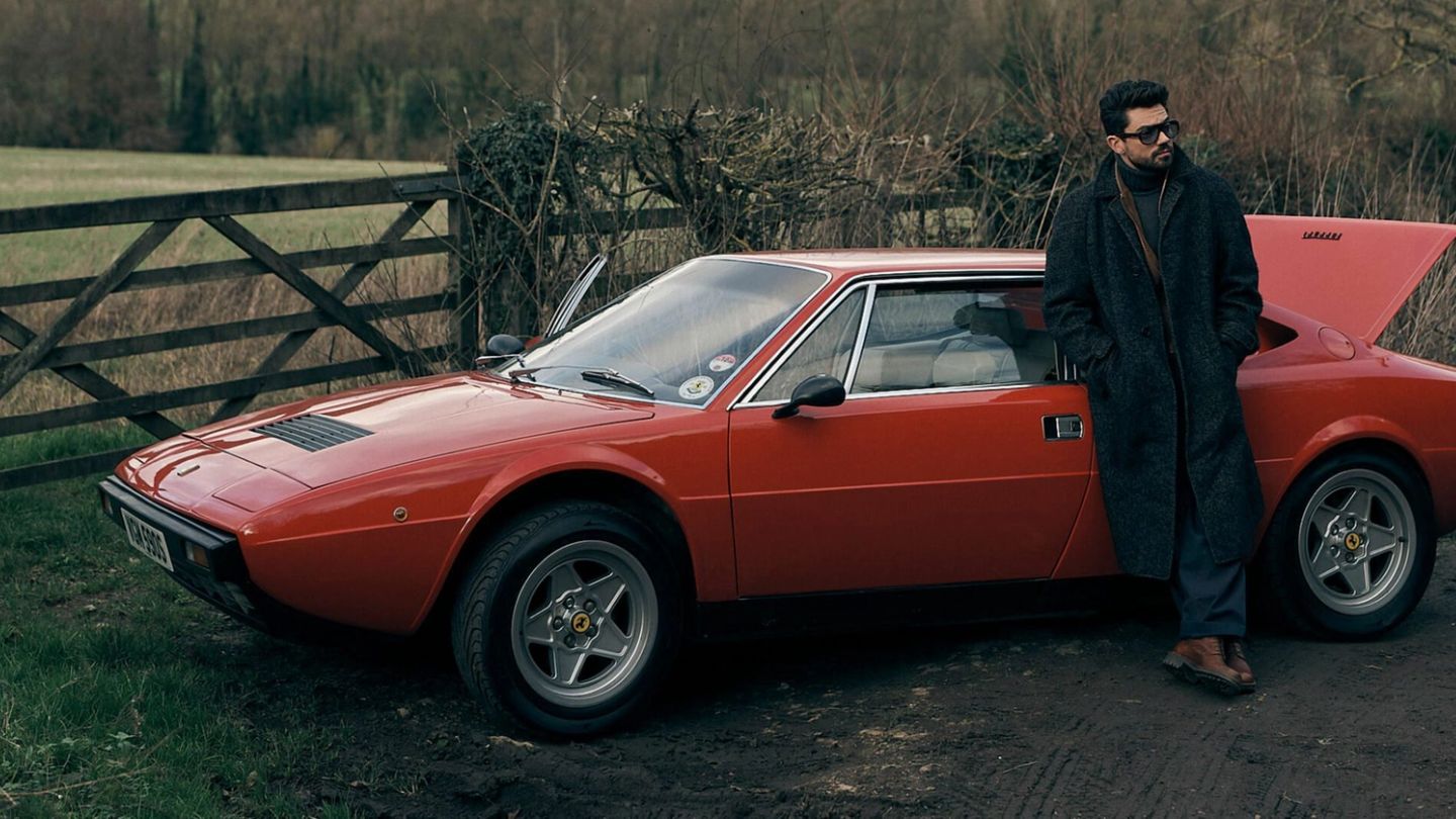 The best men’s boots to lace up this season