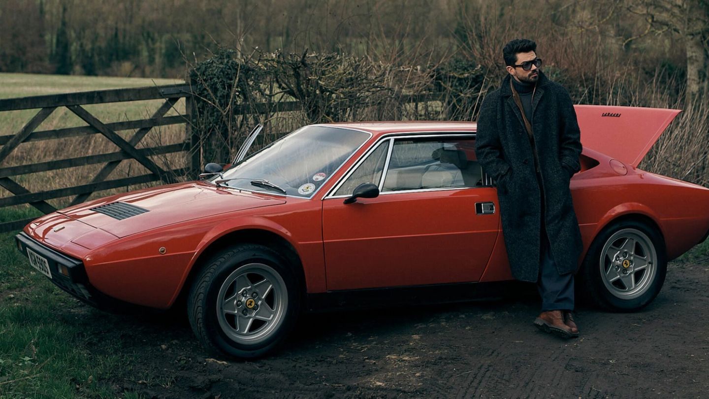 The best men’s boots to lace up this season