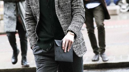 Gentleman’s Journal at #LCM