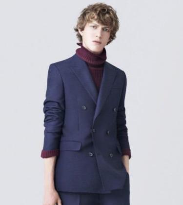 Behind the brand: Bally