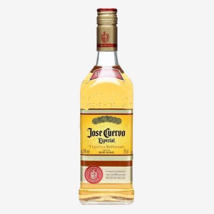 Jose Cuervo Especial Gold