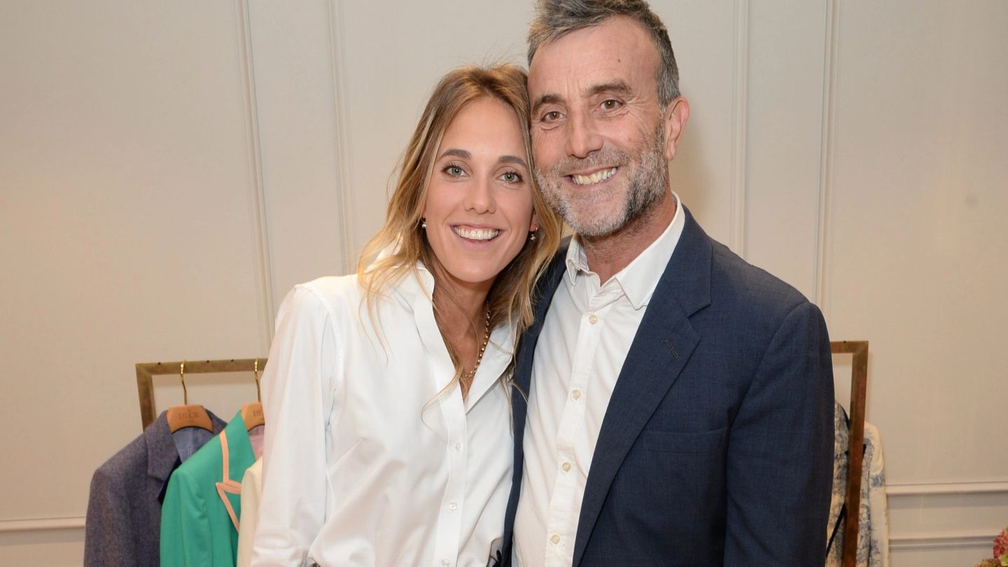 The Diary: The Deck x Turnbull & Asser Collaboration Launch