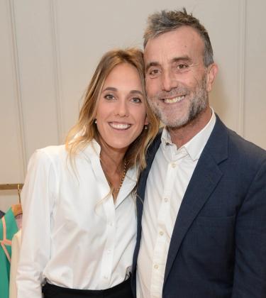 The Diary: The Deck x Turnbull & Asser Collaboration Launch