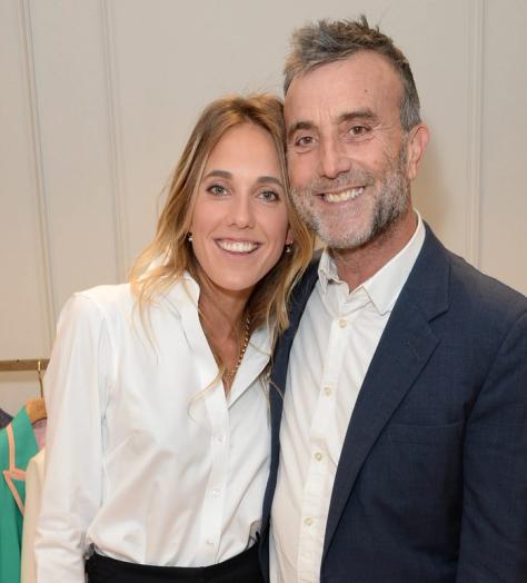 The Diary: The Deck x Turnbull & Asser Collaboration Launch