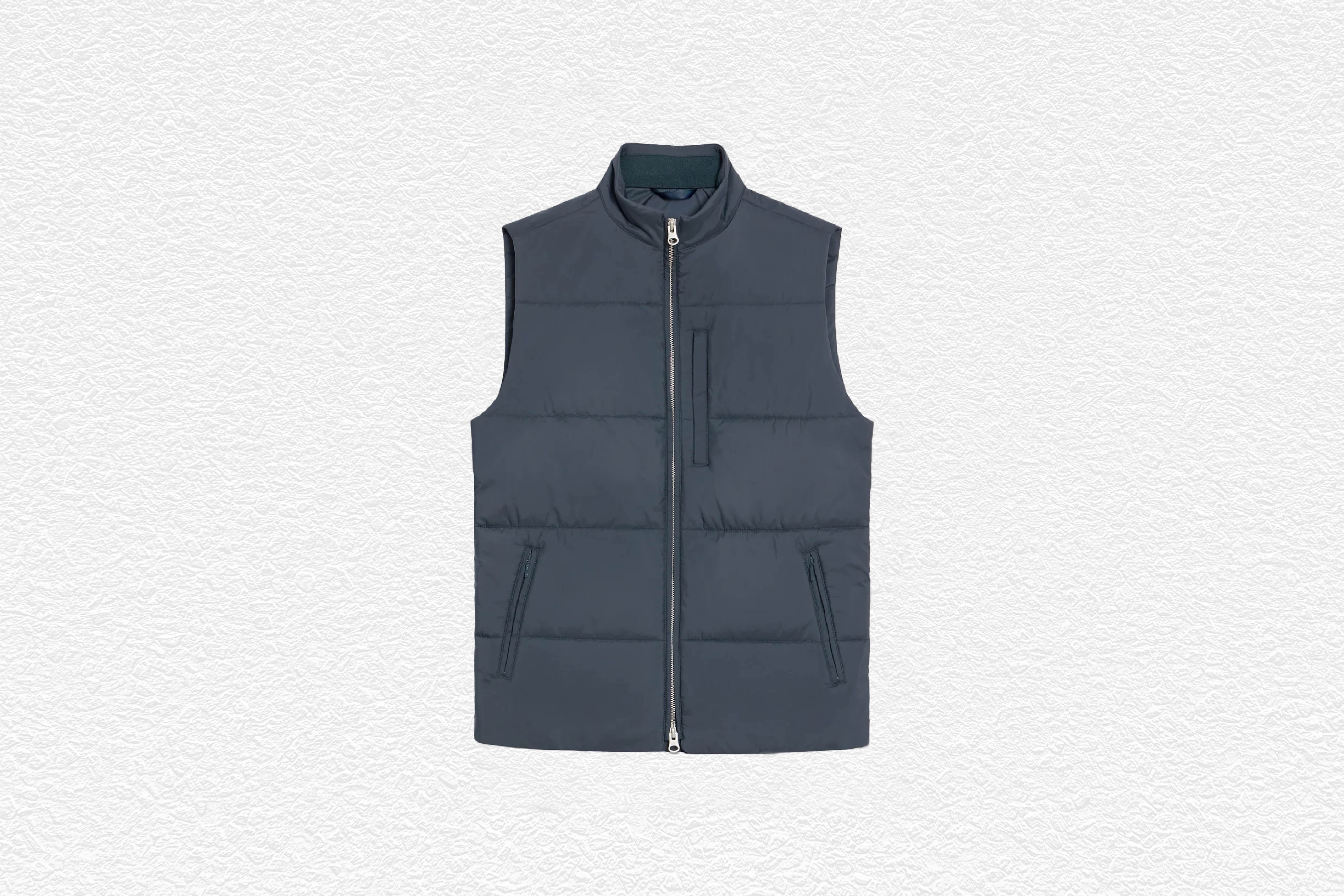 Fundamentals Gilet