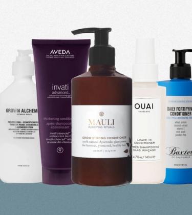 best conditioners for men