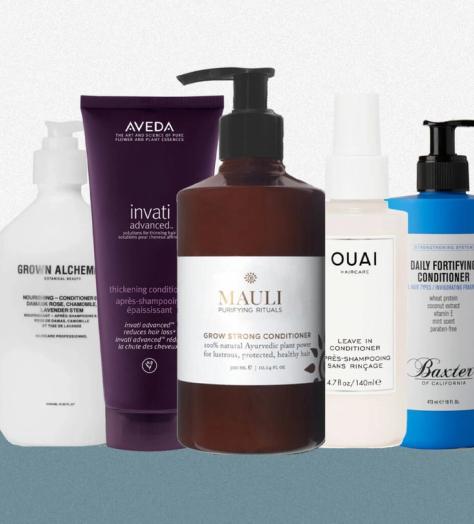 best conditioners for men