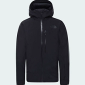 The North Face jacket