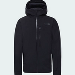 The North Face jacket