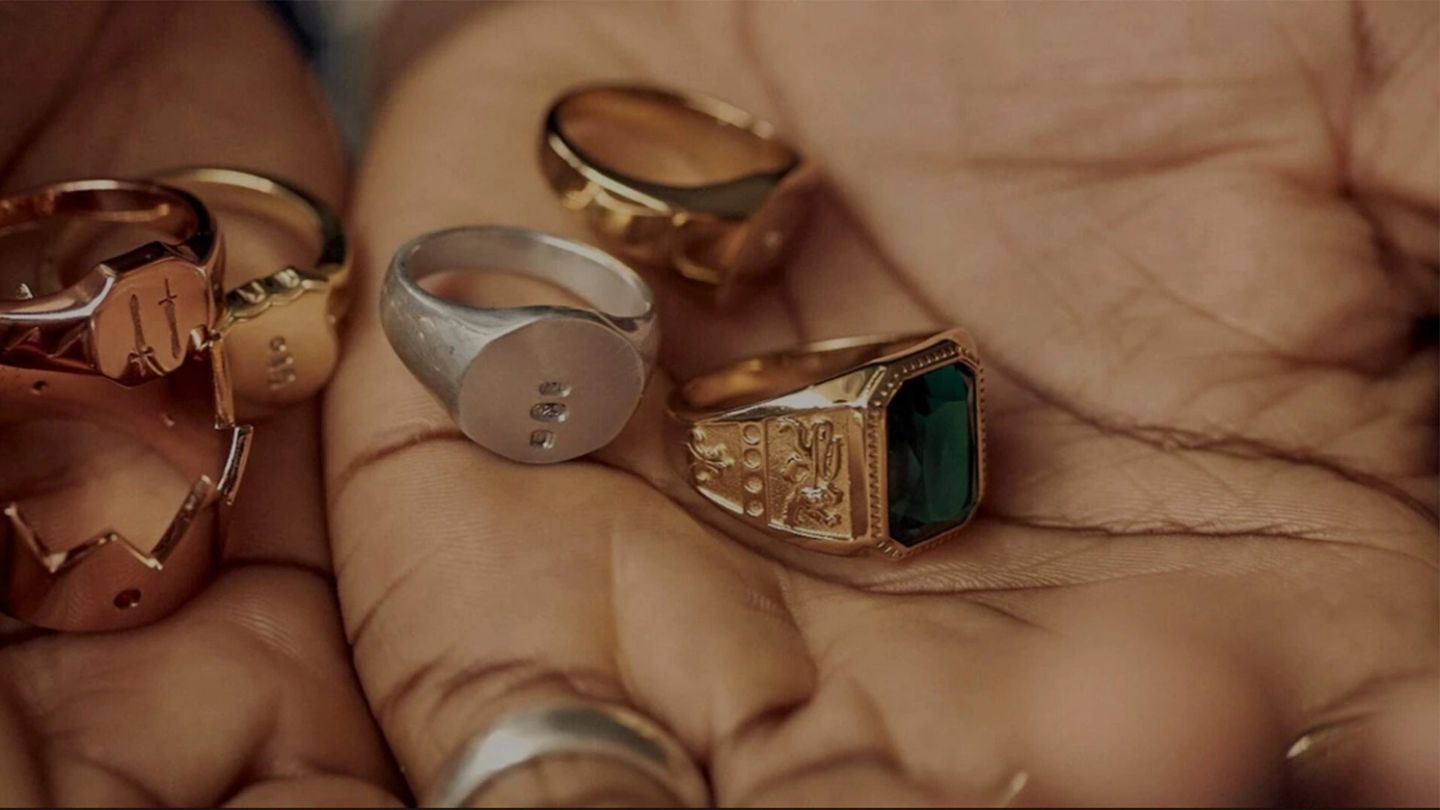 A gentleman’s guide to modern accessories