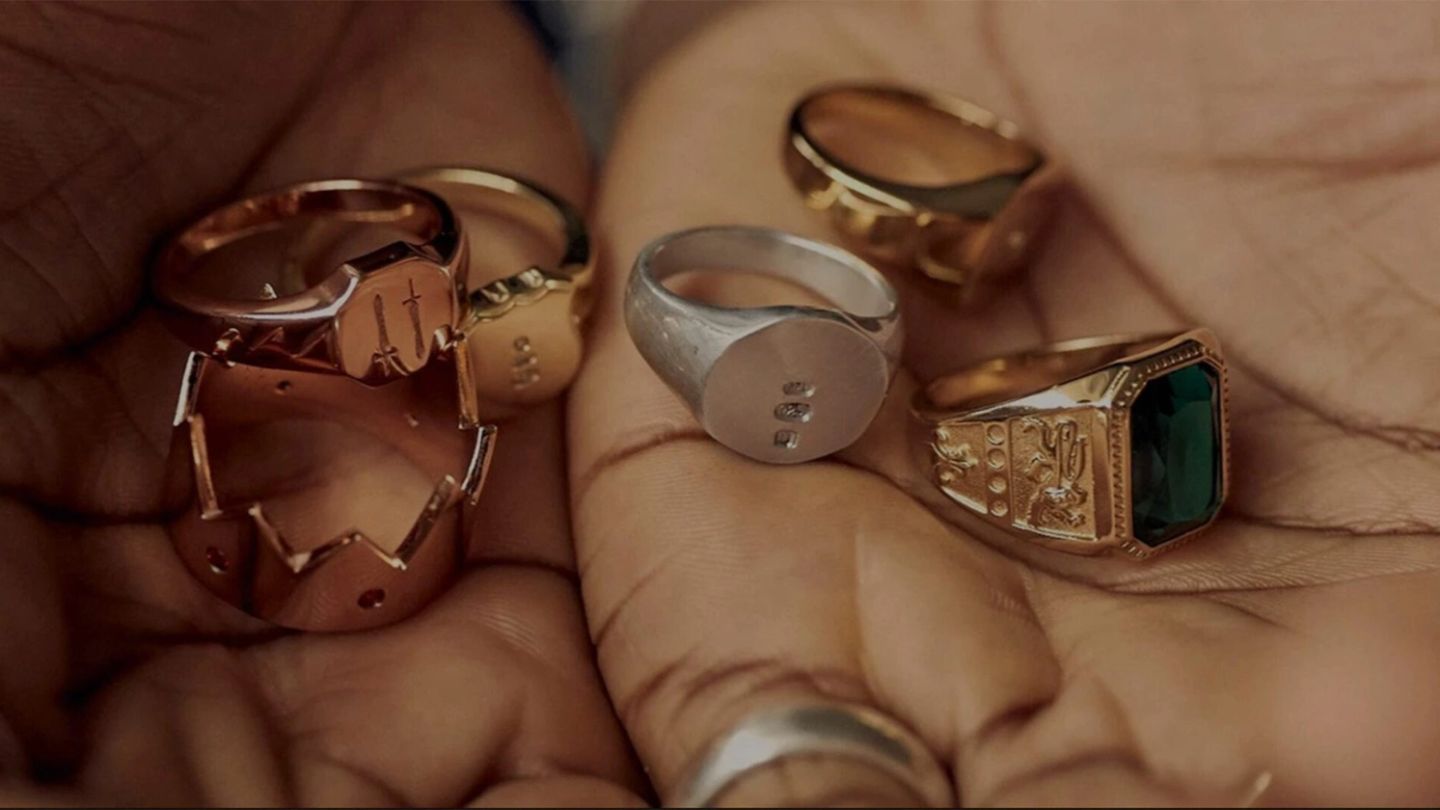 A gentleman’s guide to modern accessories