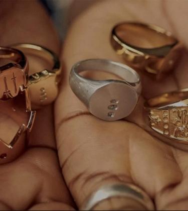 jewellery for men