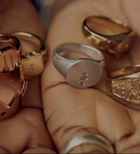 jewellery for men
