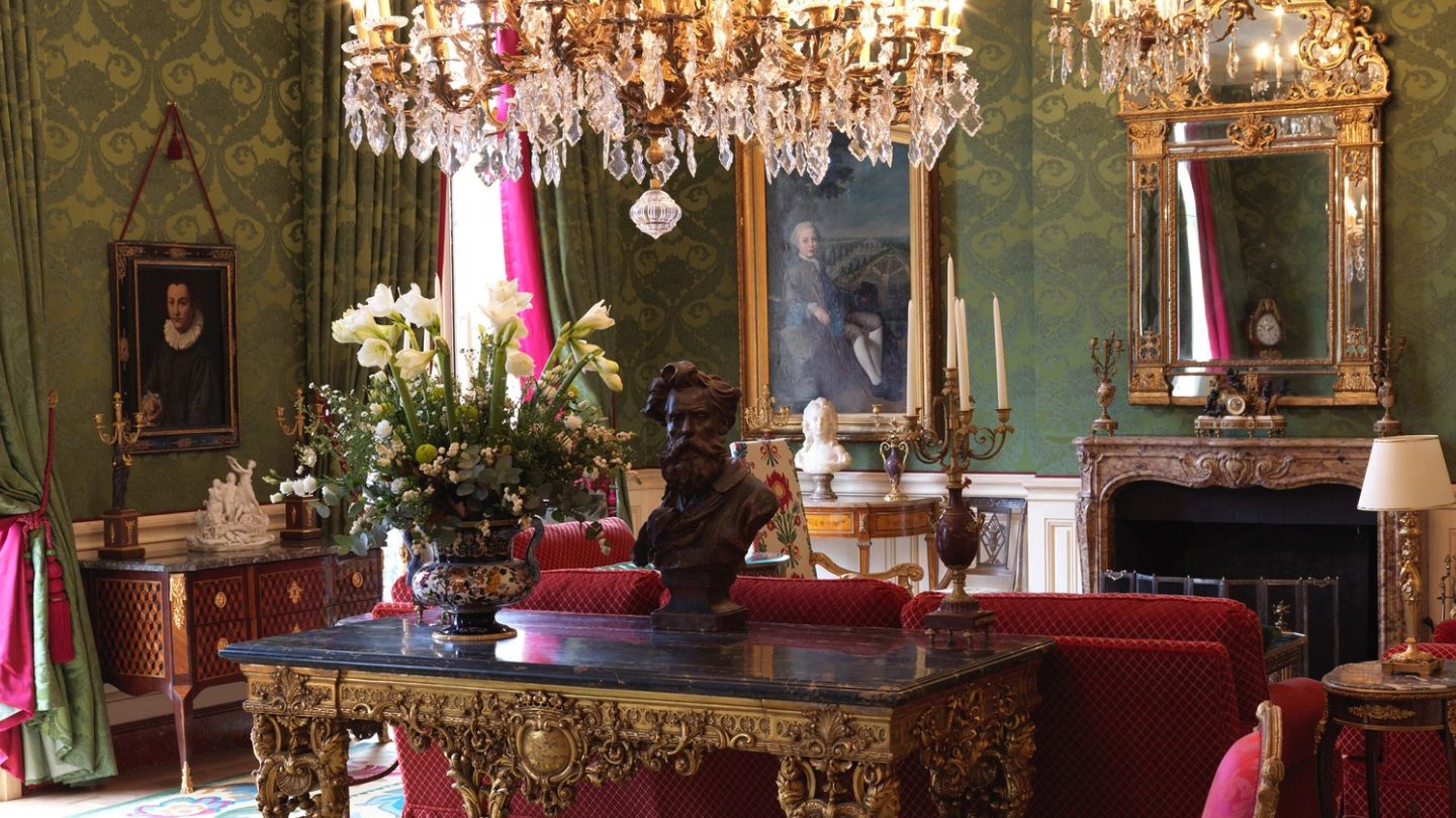 La Clarence serves up a decadent fine dining experience