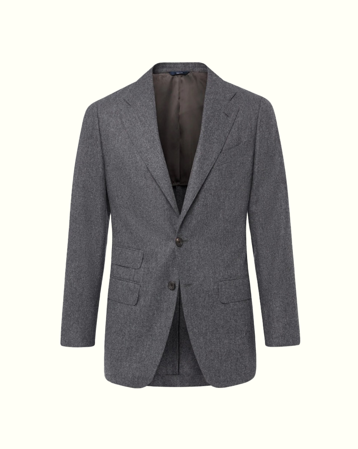 Thom Sweeney suit jacket