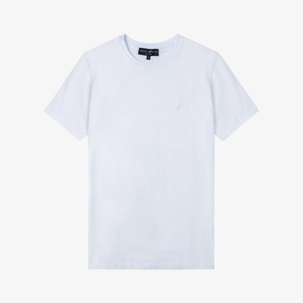 Benedict Raven ‘Bath’ t-shirt