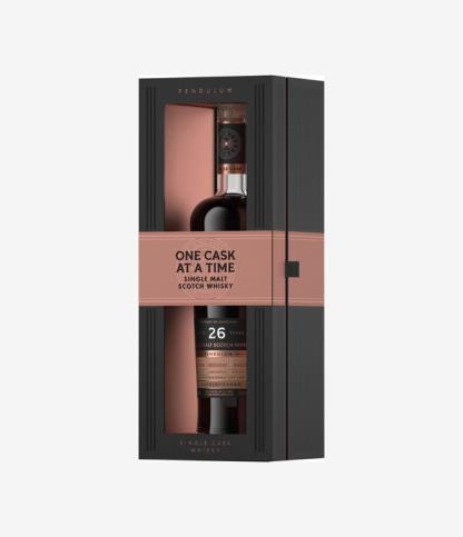 Auchentoshan 1998