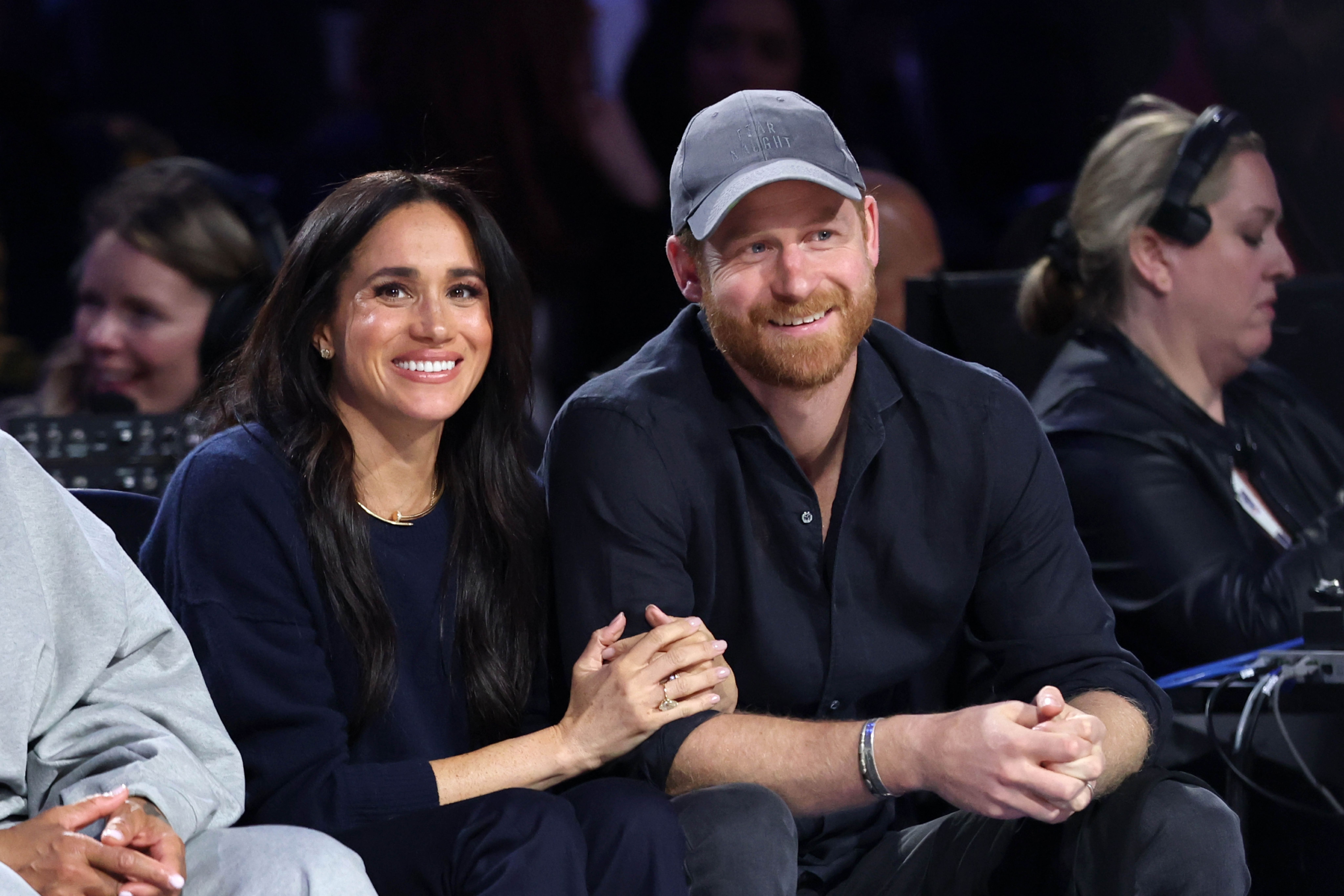 Five job ideas for Meghan, Duchess of Sussex
